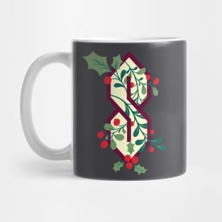 Merry S-Mas Mug